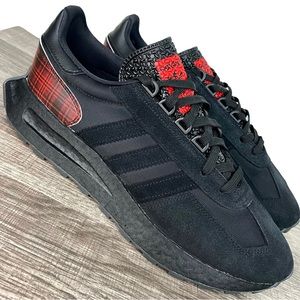 *SOLD!* Adidas Originals Retropy E5 Running Shoes
